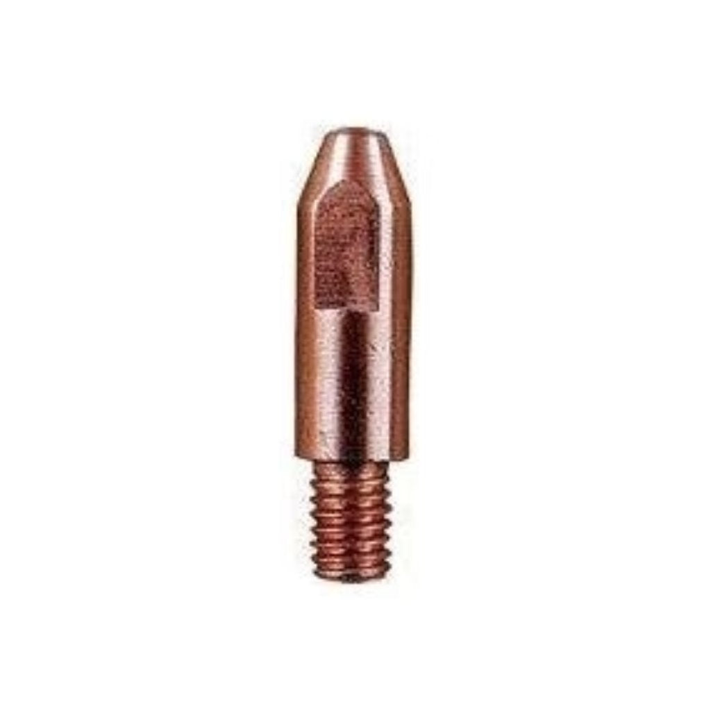 Tip  Contact M6 - 5pc 0.8mm