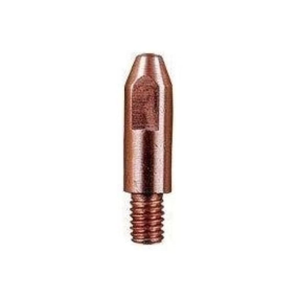 Tip  Contact M6 - 5pc 0.8mm