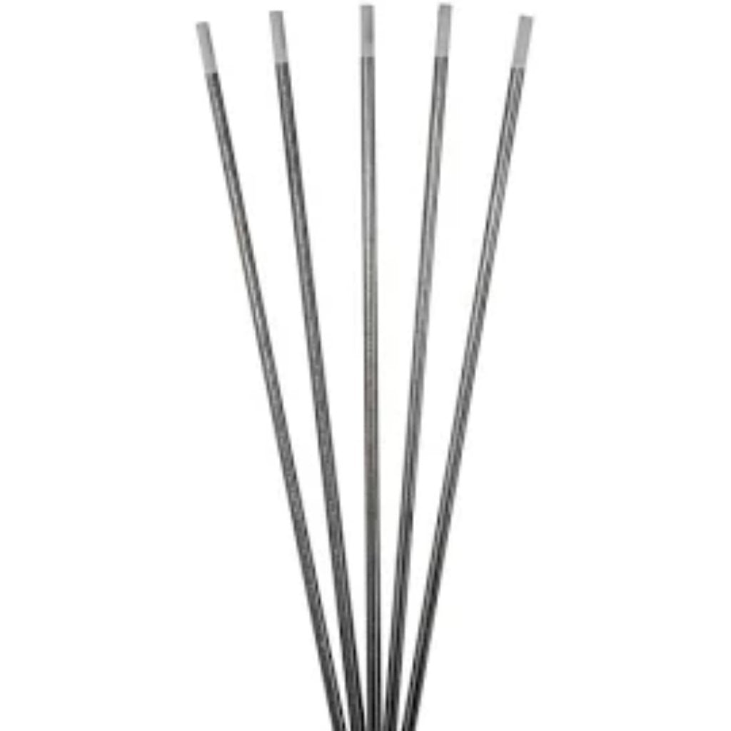 TIG Zirconiated Tungsten White Tip Welding Rod 1.6mm -