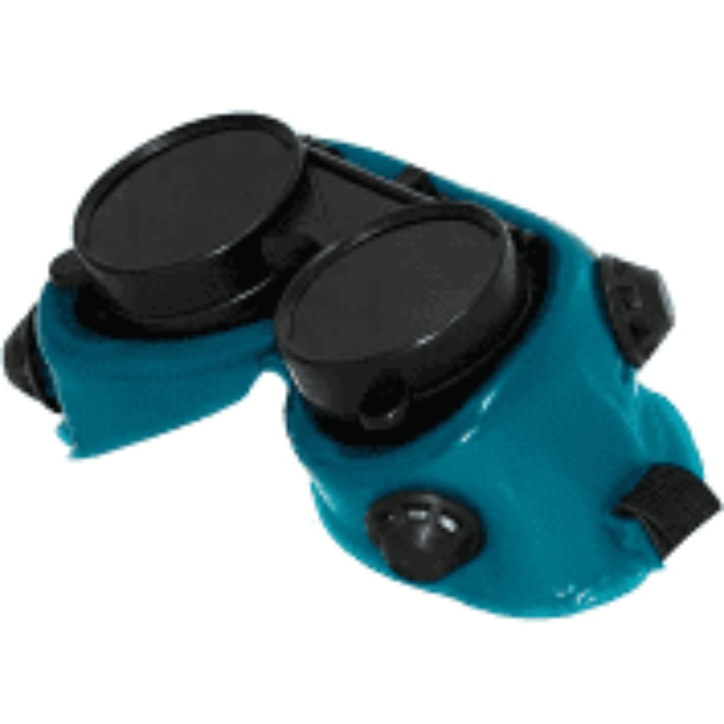 Flip Front Welding Goggles -