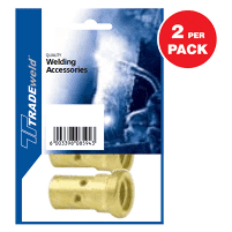 Tip Adaptor MIG 38/501 - 2Pc -