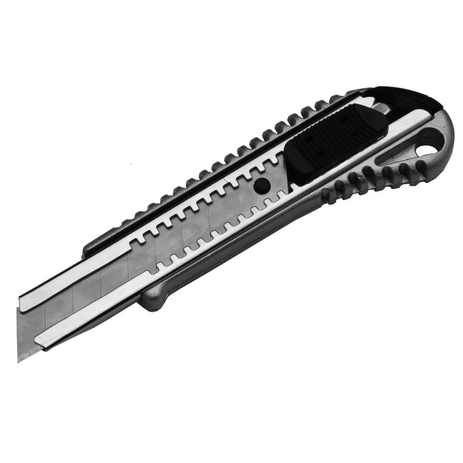 Harden Knife Aluminium