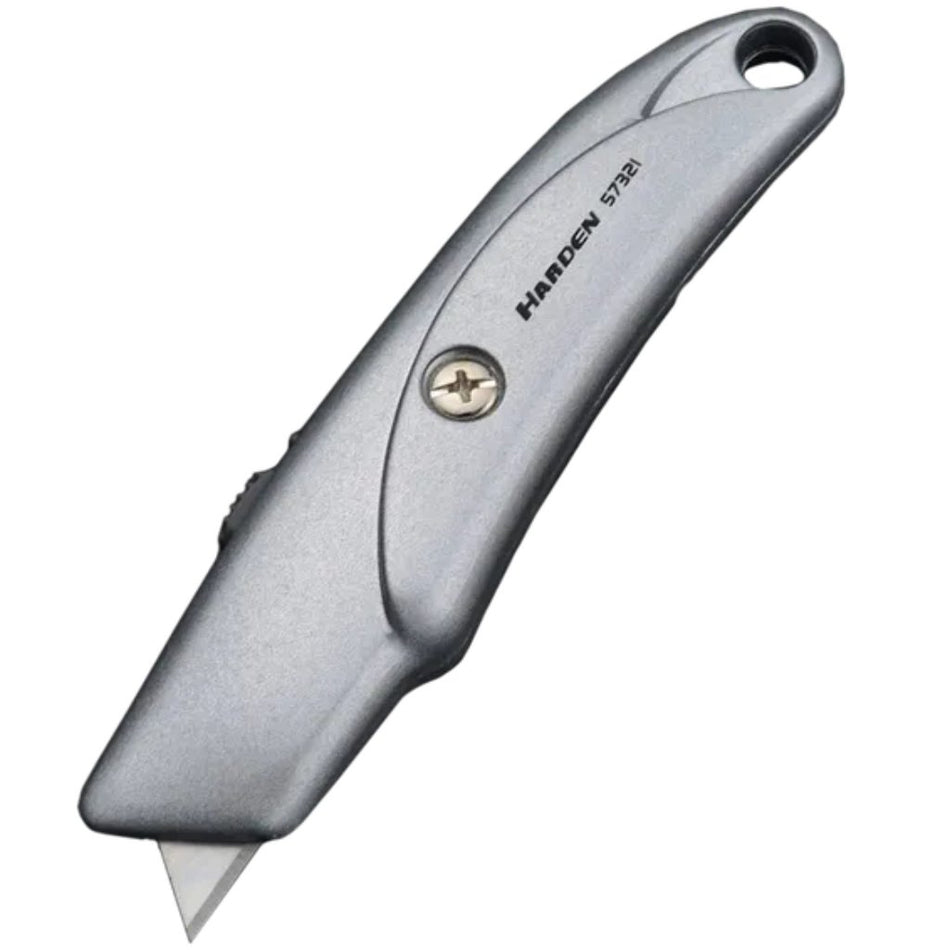 Harden Knife Universal Zinc Alloy Body
