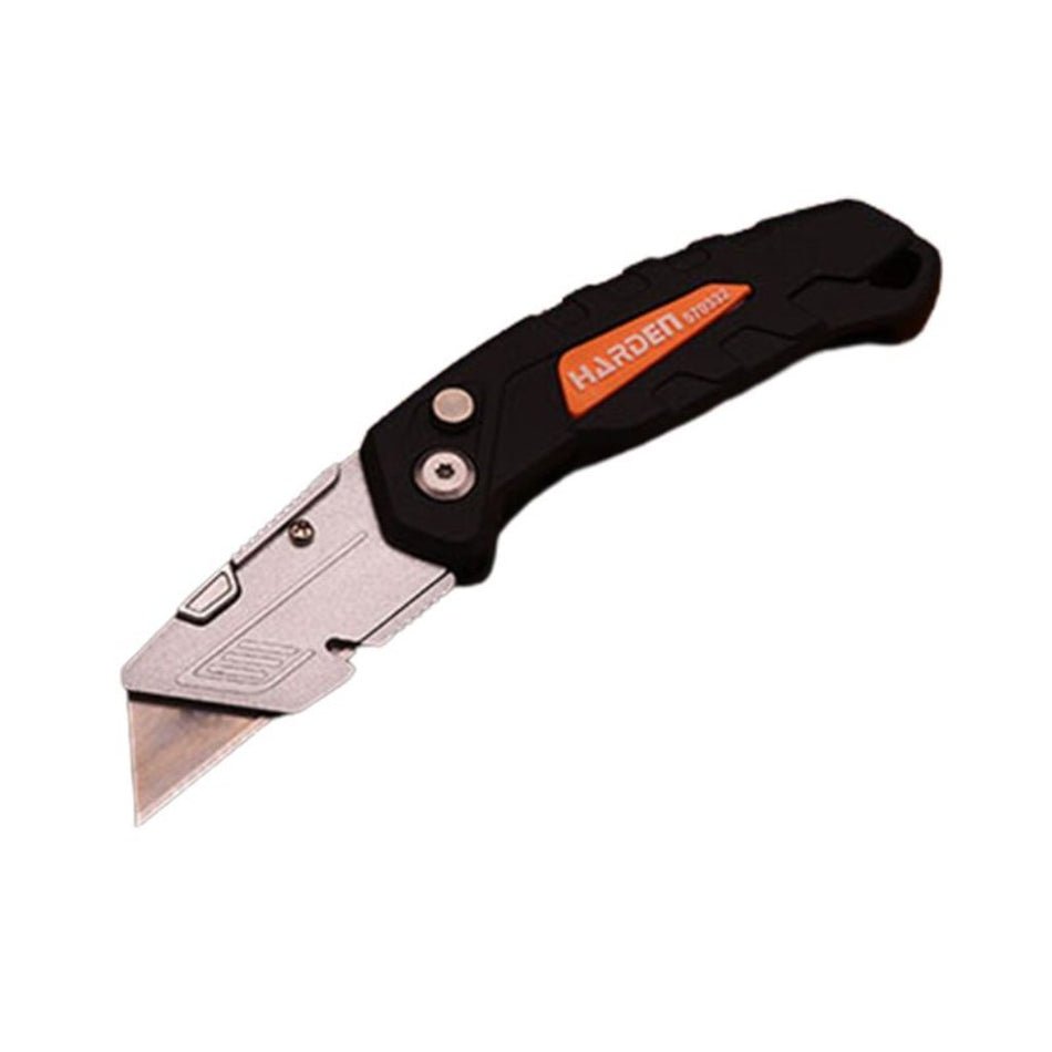 Harden Knife Folding