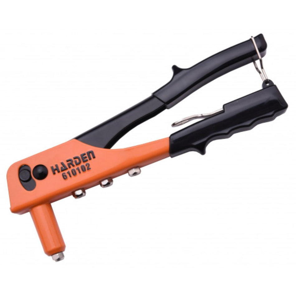 Harden Hand Riveter