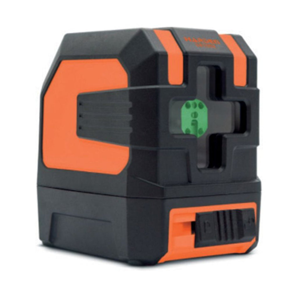 Harden Level  Laser Green Beam