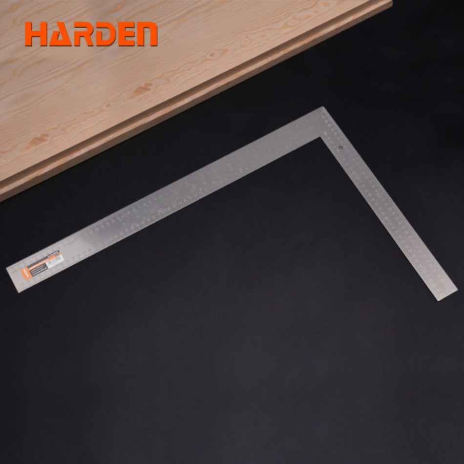 Harden Square Steel