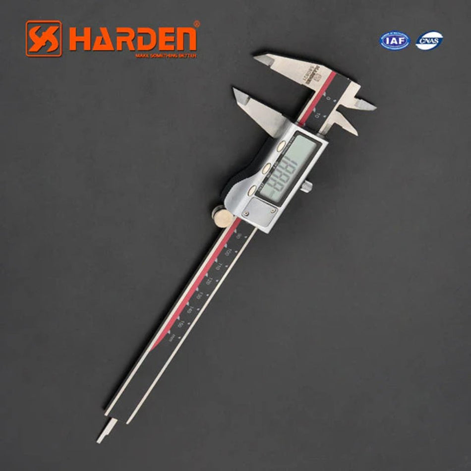 Harden Vernier Digital Caliper