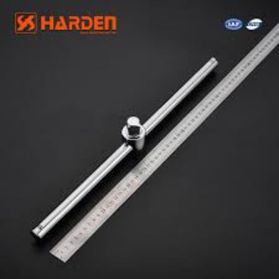 Harden Sliding Bar