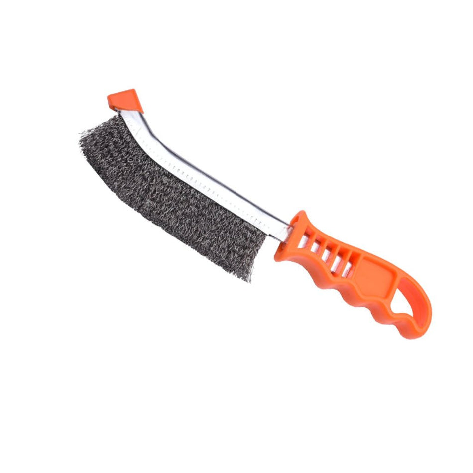 Harden Iron Wire Brush