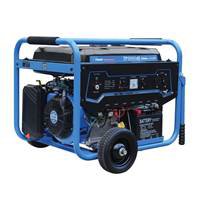 Generator Tp 9000 4S 8.5KW 16HP Petrol