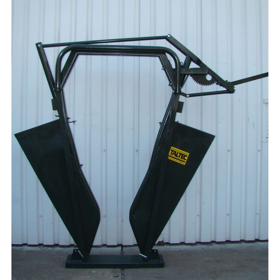Cattle Neck Clamp (Brahman)
