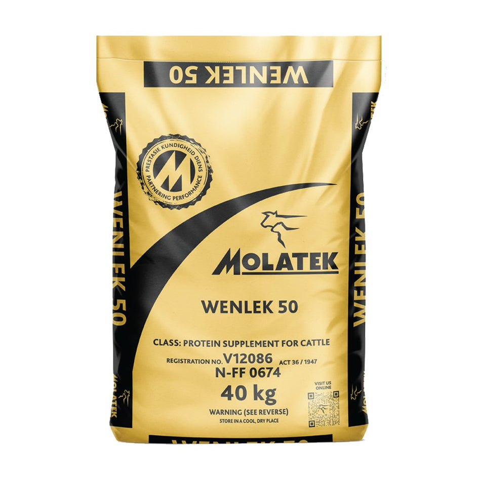 Molatek Wenlek 50 40KG