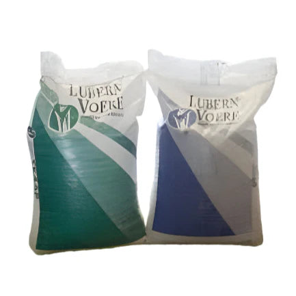 Lubern Lucerne Pellets 50KG -