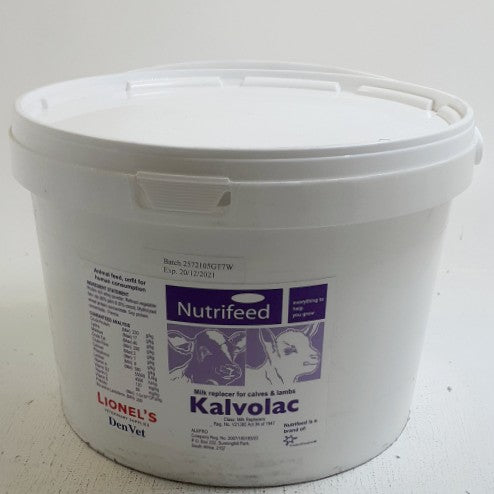 Kalvolac