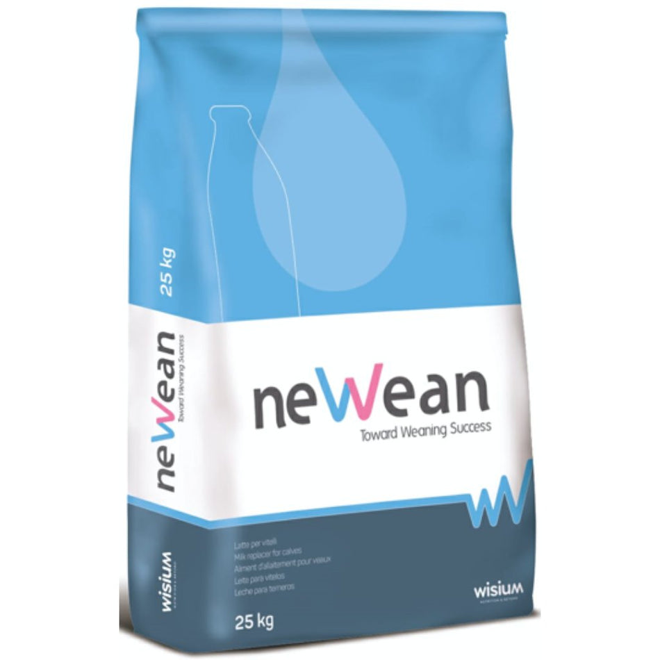 Newean milk replacement 25KG