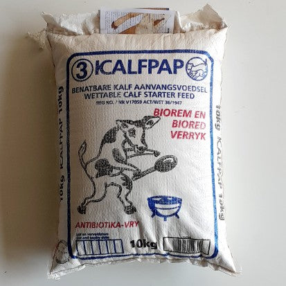 Biorem Calf Pap 10KG