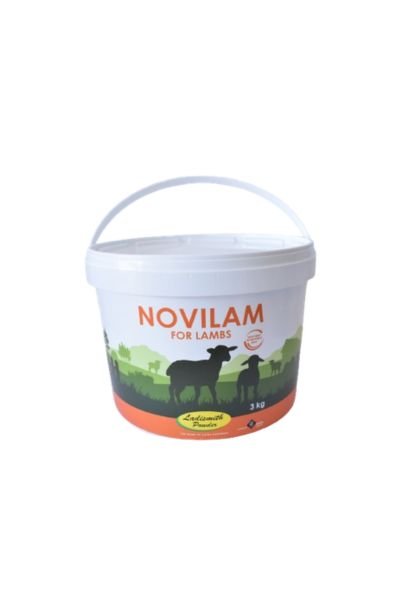 Ladismith Novilam 2020 3.KG