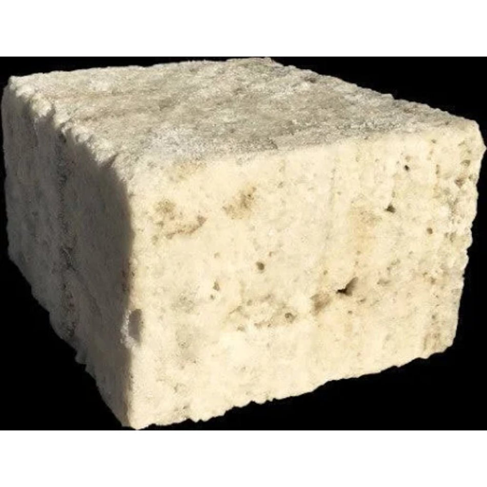 Rock Salt Per KG