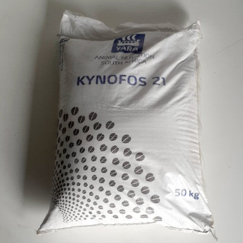 Yara Kynofos 21 (MCP) 50KG