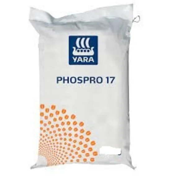 Yara Phospro 17 50kg -