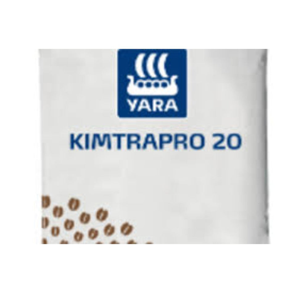 Yara Kimtrapro 20 50Kg