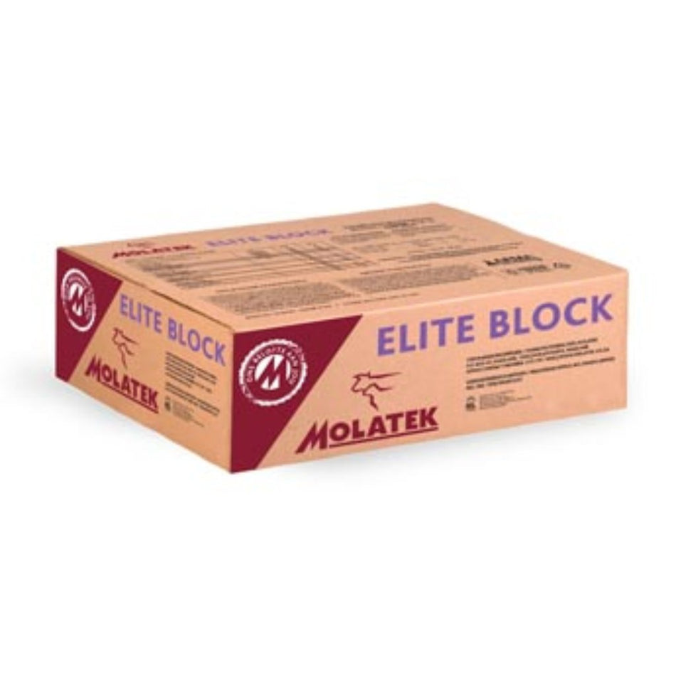 Molatek Elite Block 25KG