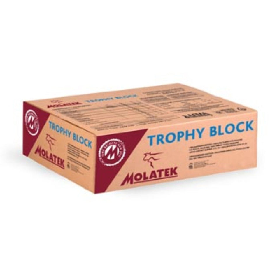 Molatek Trophy Block 25KG