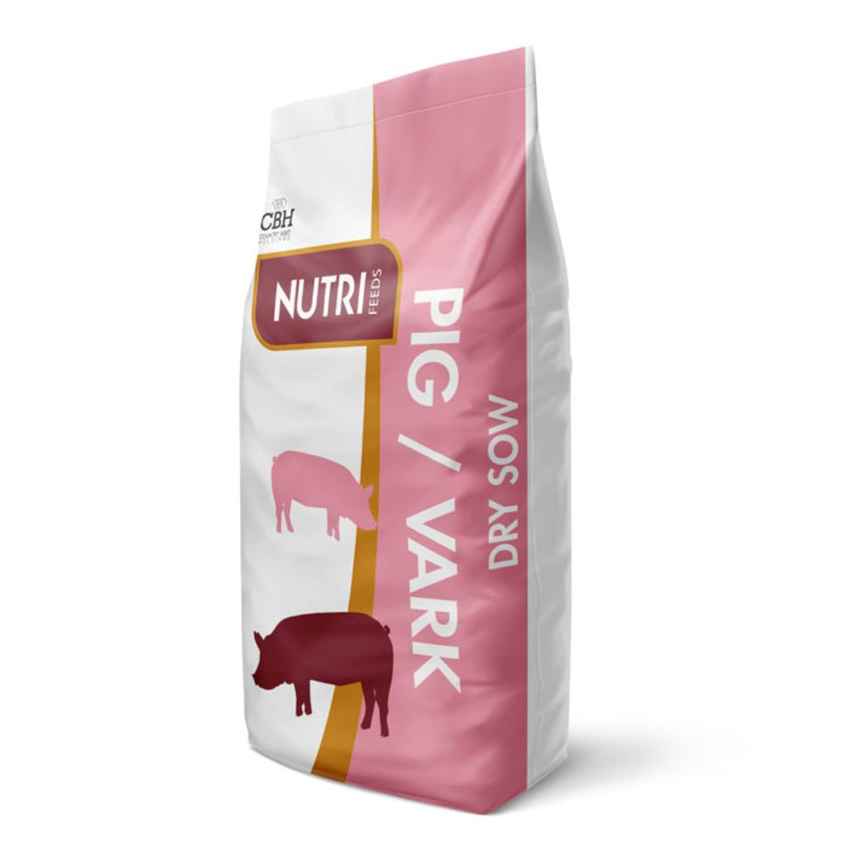 Nutri Pig Dry Sow 50KG