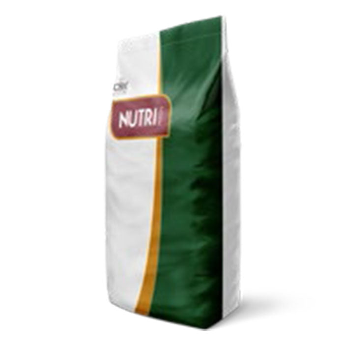 Nutri Complete Phase D Bul Ration 40KG -