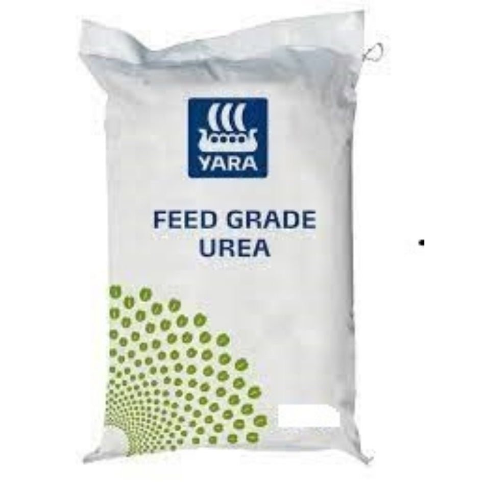 Yara Feedgrade Urea 50kg