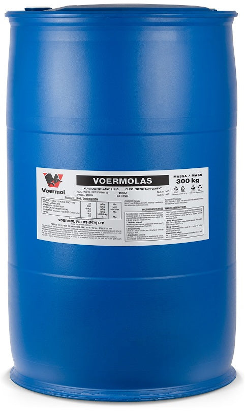 Voermol LS 33 300Kg -