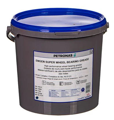 Engen Wheel Bearing Grease 5KG
