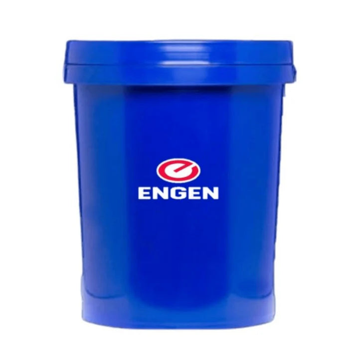 Engen TQH 20/68 Hydraulic Oil 210L