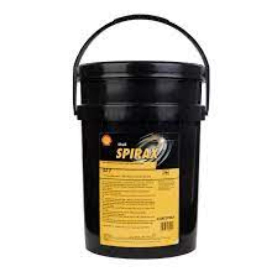 Shell Transmission Oil Spirax S3 T 20L