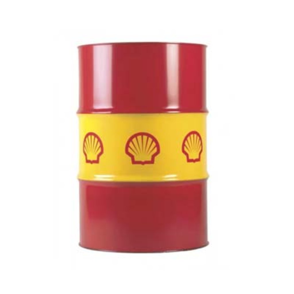 Shell Rimula R2 50 - 209L -
