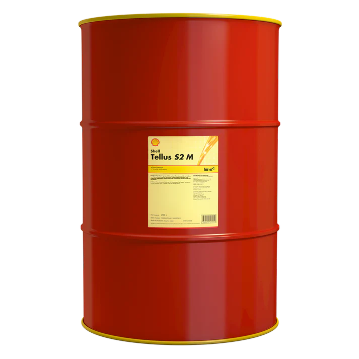 Shell Tellus S2 M 68 209L