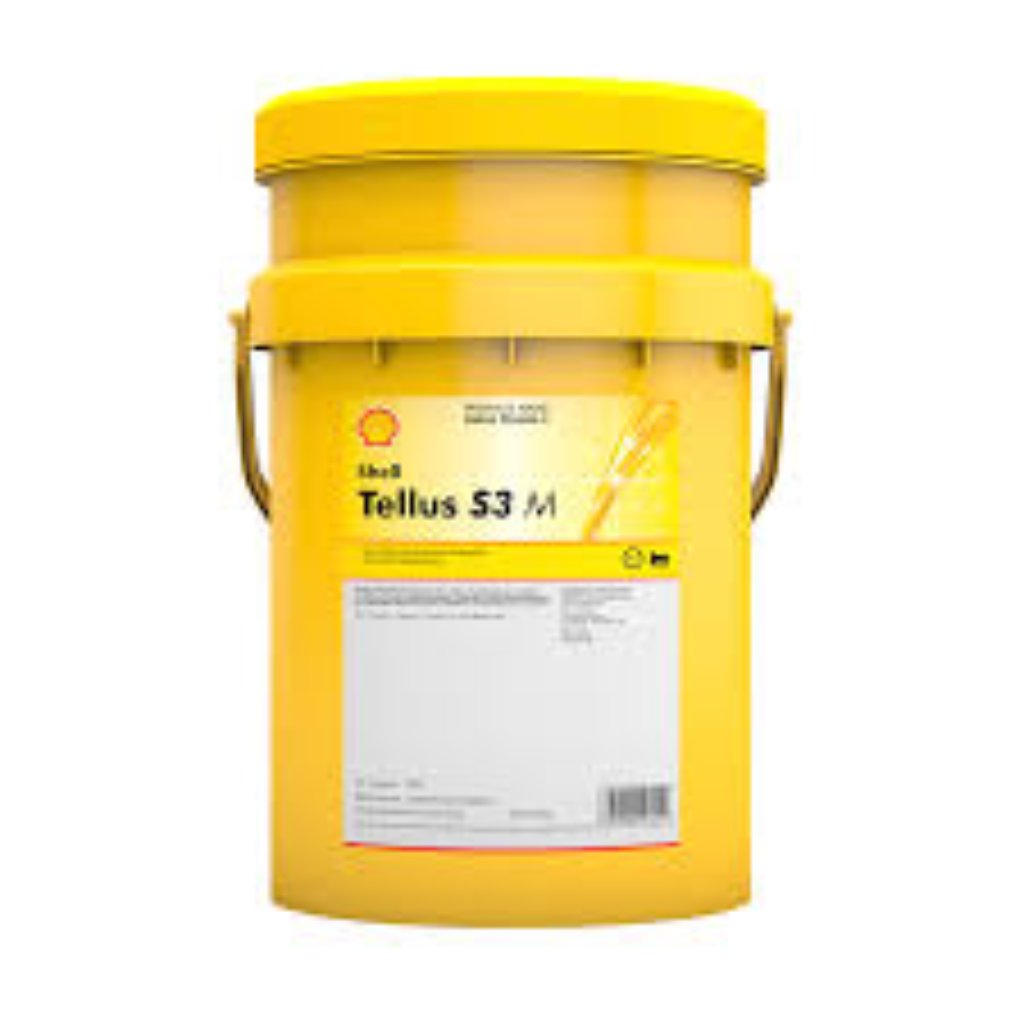 Shell Engine Tellus S3 M 32 209L -
