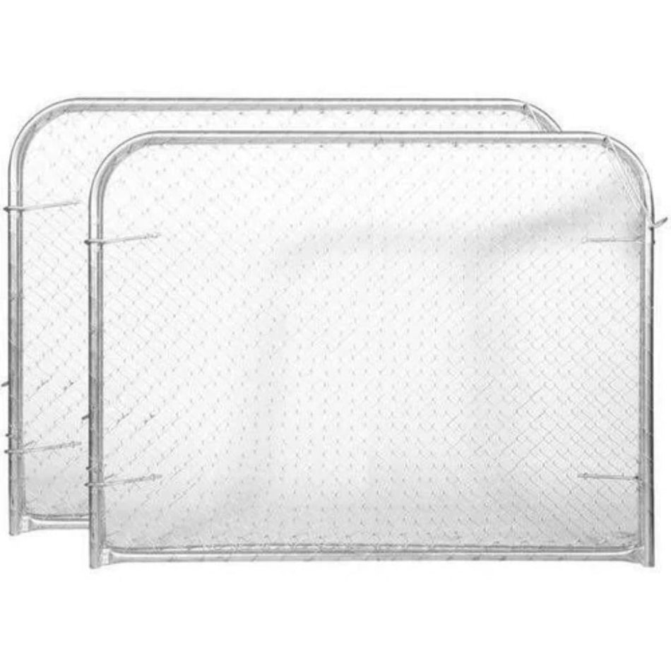 Gate Diamond Mesh D/L