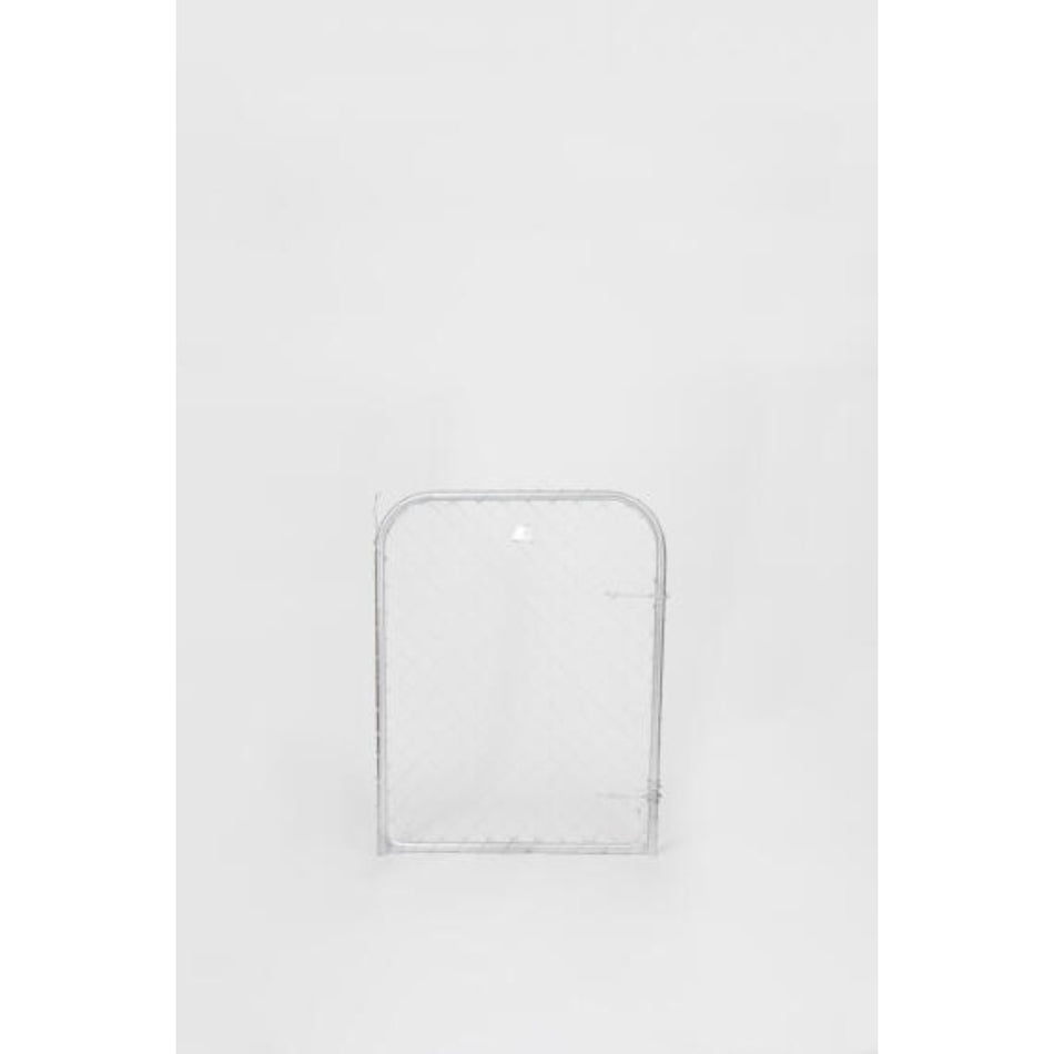 Gate Diamond Mesh Medium Duty