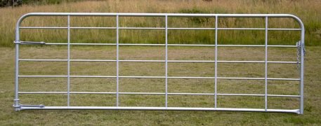 Gate Auction Heavy 1800mmX4600mm