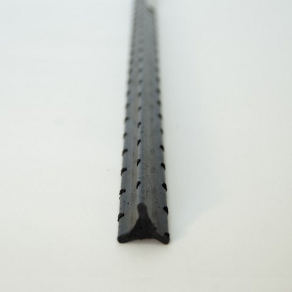 Plastic Dropper Y-Type 1.25M (PVC)