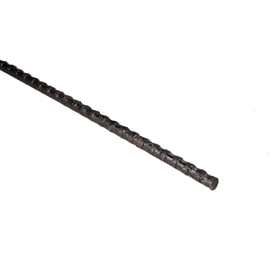 Dropper Steel Ridgeback