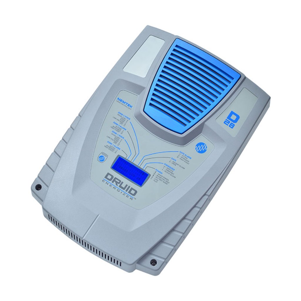 Nemtek Energiser Druid 28 LCD -