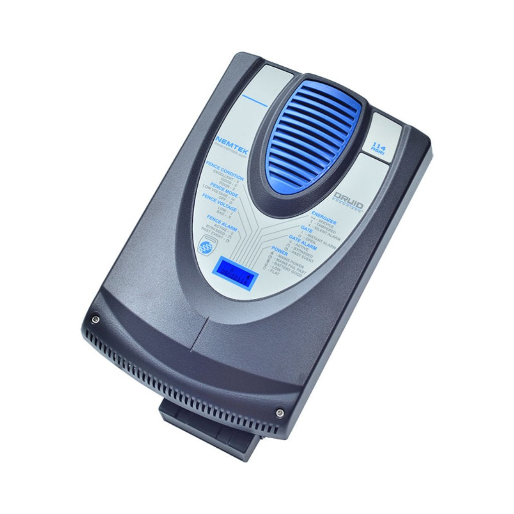 Nemtek Energiser Druid 114 LCD -