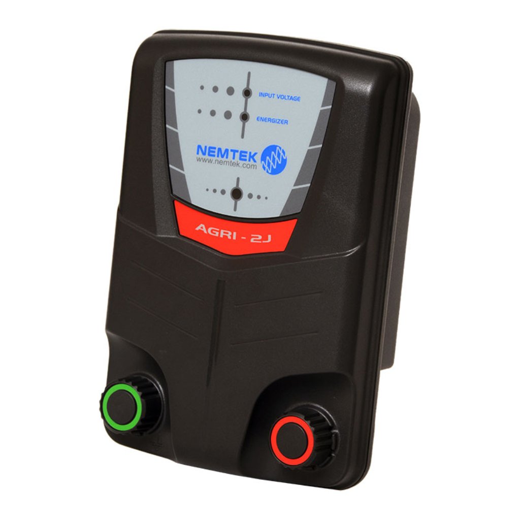 Nemtek Energiser Agri 2J -