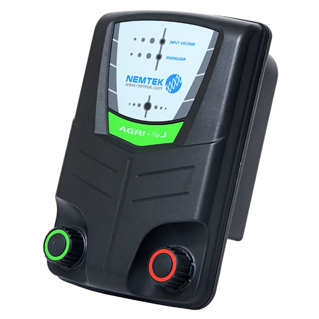 Nemtek Energiser Agri 0.5J -