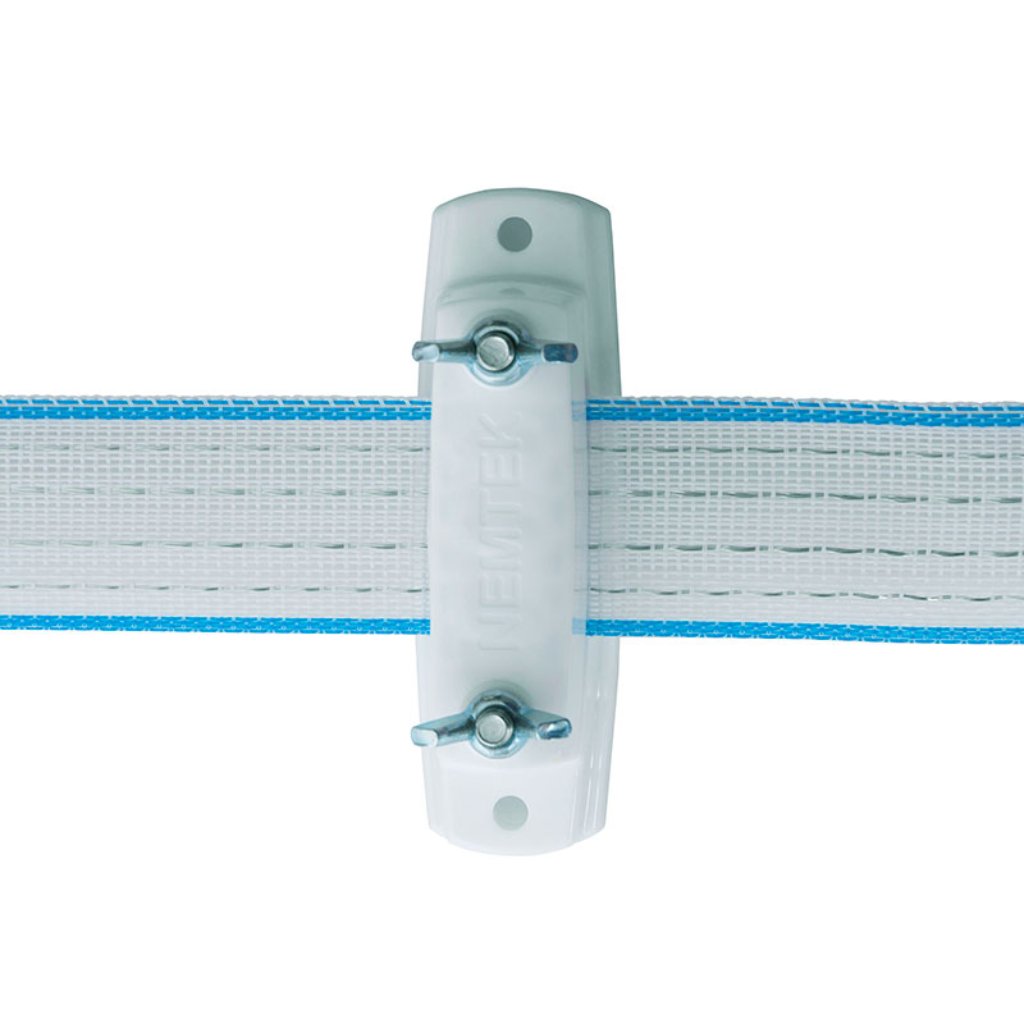 Nemtek Insulator End And Corner Post 12-40mm -