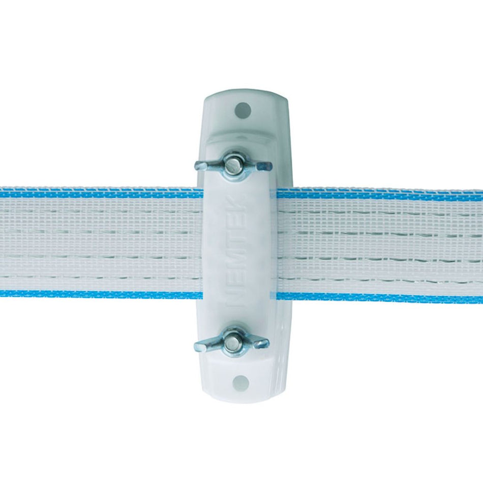 Nemtek Insulator End And Corner Post 12-40mm -