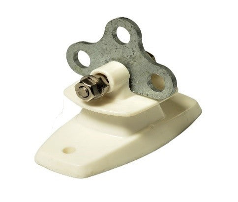 Nemtek Poly Tape Actuator T-pcs 3hole Gate Assembly -